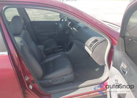 2004 Honda Accord 3.0 Ex z USA, uszkodzony, nr VIN 1HGCM66594A034916